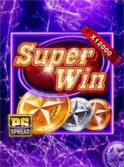 d4444 Jackpot slot game cover